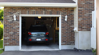 Garage Door Installation at Beacon Ridge Walnut Creek, California