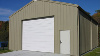 Garage Door Openers at Beacon Ridge Walnut Creek, California